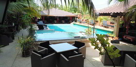 Cocco Resort