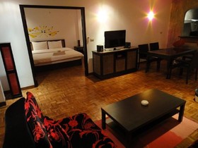 Cocco Resort