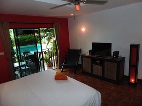 Cocco Resort