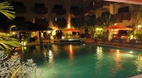 Cocco Resort