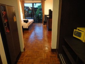 Cocco Resort