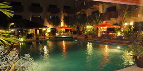 Cocco Resort
