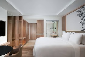 Courtyard by Marriott North Pattaya