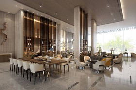 Courtyard by Marriott North Pattaya