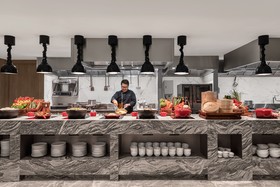Courtyard by Marriott North Pattaya