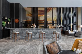Courtyard by Marriott North Pattaya