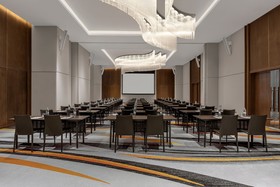 Courtyard by Marriott North Pattaya