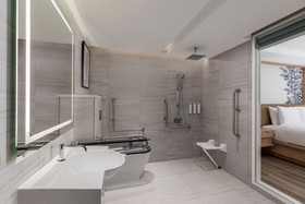 Courtyard by Marriott North Pattaya
