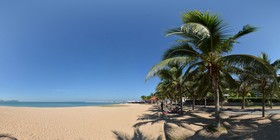 Cross Vibe Pattaya Seaphere