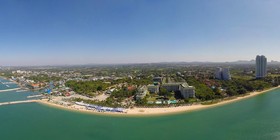 Cross Vibe Pattaya Seaphere