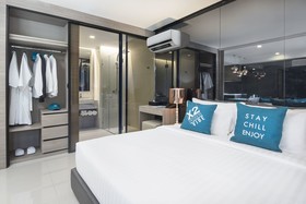 Cross Vibe Pattaya Seaphere