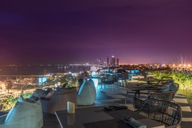 Cross Vibe Pattaya Seaphere