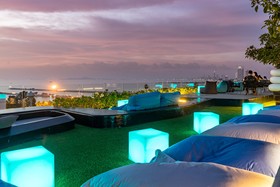 Cross Vibe Pattaya Seaphere