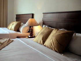 Crown Pattaya Beach