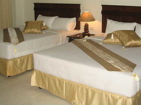 Crown Pattaya Beach