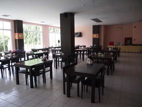 Crown Pattaya Beach