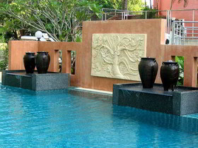 Crown Pattaya Beach