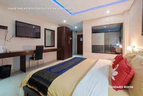 Destiny Hotel
