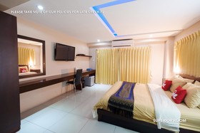 Destiny Hotel