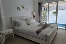 Deva Casa Private Pool Villa