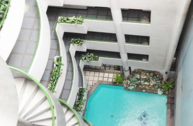Diamond Beach Hotel