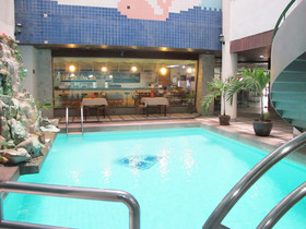 Diamond Beach Hotel