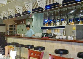 Diamond Beach Hotel