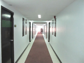 Diamond Beach Hotel