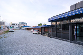 Dojo Pool Villa