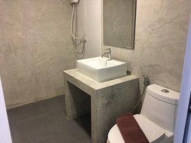 Dojo Pool Villa