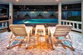 Dream Villa Pattaya