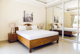Dream Villas by Walking Street Pattaya