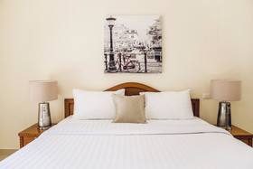 Dream Villas by Walking Street Pattaya