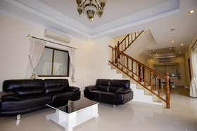 Dream Villas by Walking Street Pattaya