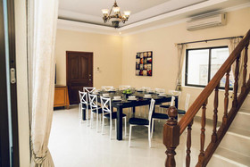 Dream Villas by Walking Street Pattaya
