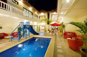 Dream Villas by Walking Street Pattaya