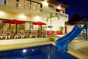 Dream Villas by Walking Street Pattaya