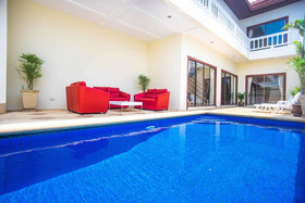 Dream Villas by Walking Street Pattaya