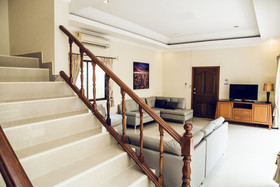 Dream Villas by Walking Street Pattaya
