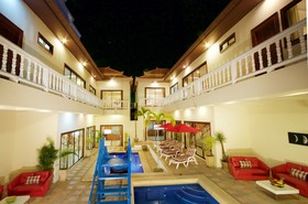Dream Villas by Walking Street Pattaya