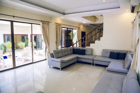 Dream Villas by Walking Street Pattaya