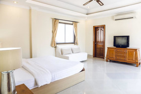 Dream Villas by Walking Street Pattaya