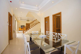 Dream Villas by Walking Street Pattaya