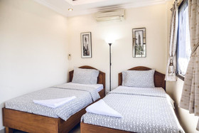 Dream Villas by Walking Street Pattaya
