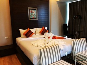 Villa Navin Residence