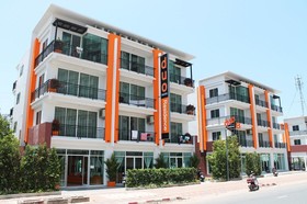 Villa Navin Residence