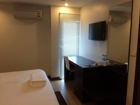 Villa Navin Residence