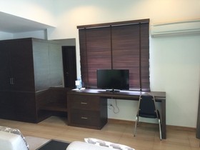 Villa Navin Residence