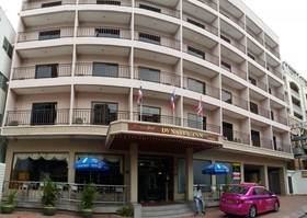 Dynasty Inn Pattaya