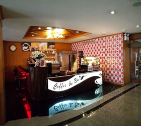 Dynasty Inn Pattaya